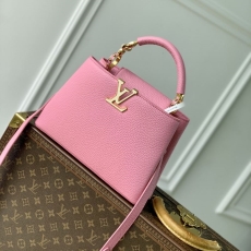 LV Top Handle Bags